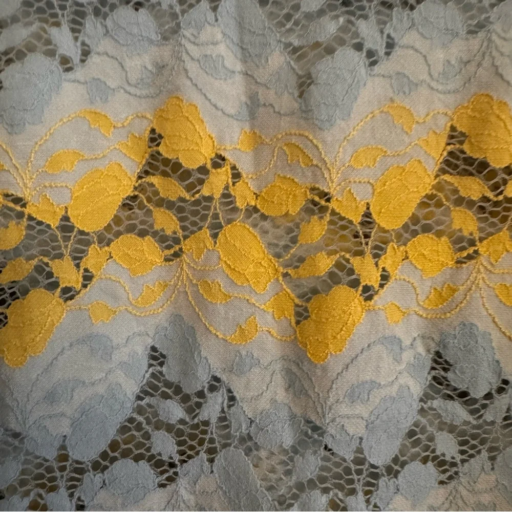 ZARA Lace‎ Top - Picture 6 of 7